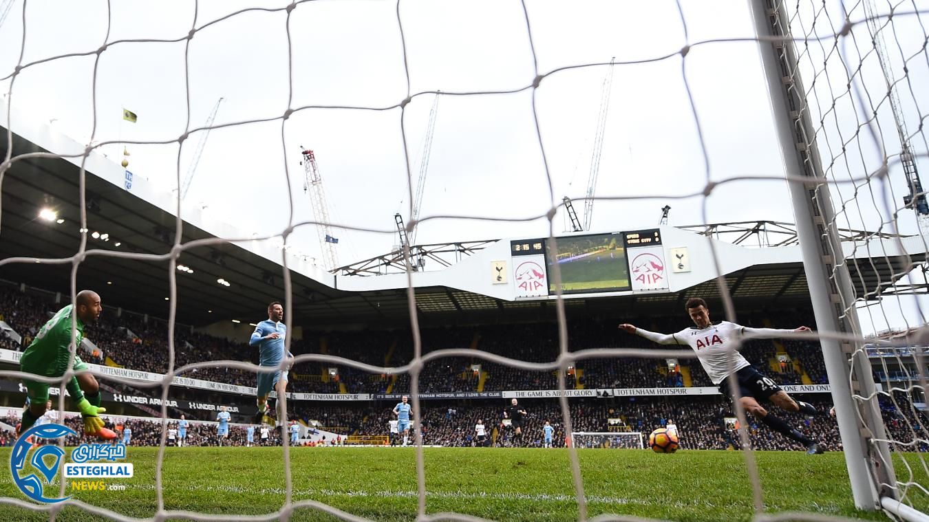 لیگ برتر انگلیس