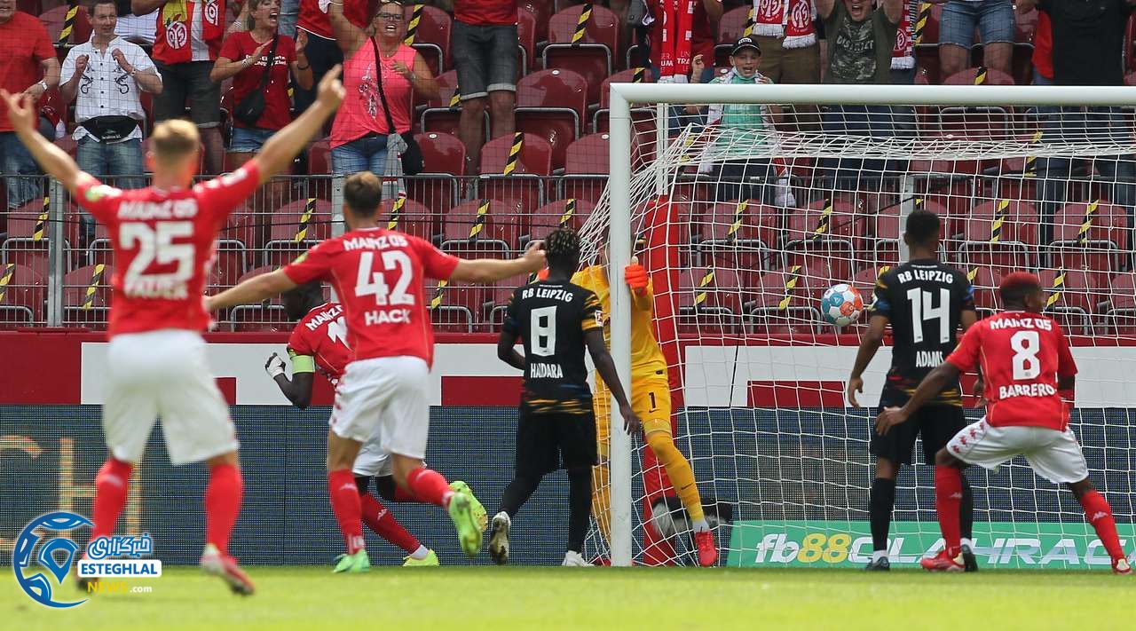 بوندسلیگا آلمان