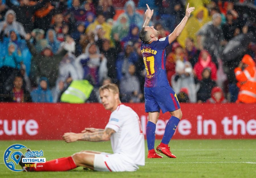 لالیگا اسپانیا