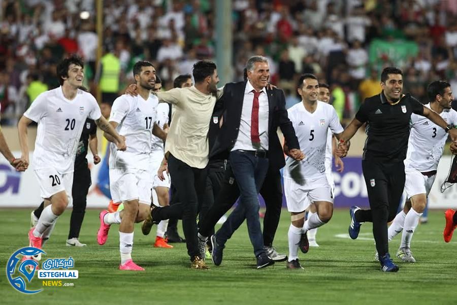 کارلوس کی روش