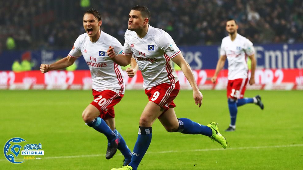 بوندسلیگا آلمان