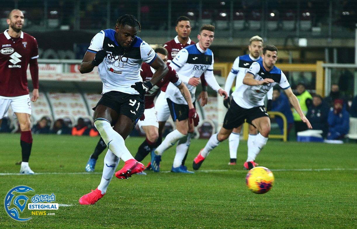 سری آ ایتالیا