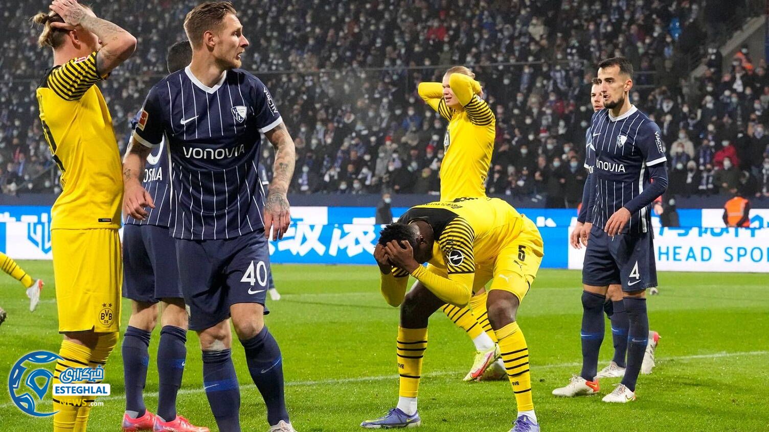 بوندسلیگا آلمان