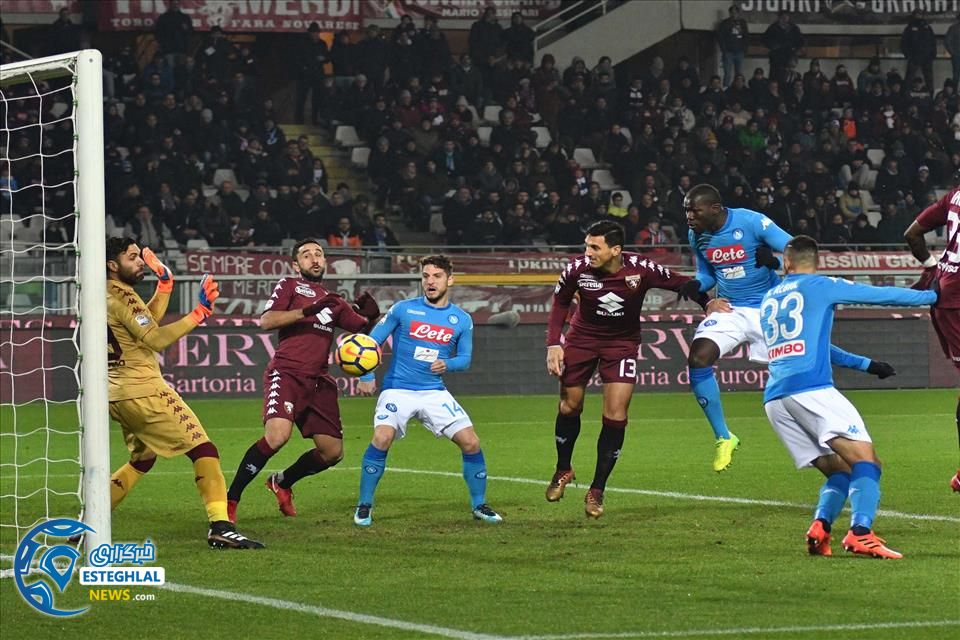 هفته هفدهم سری آ