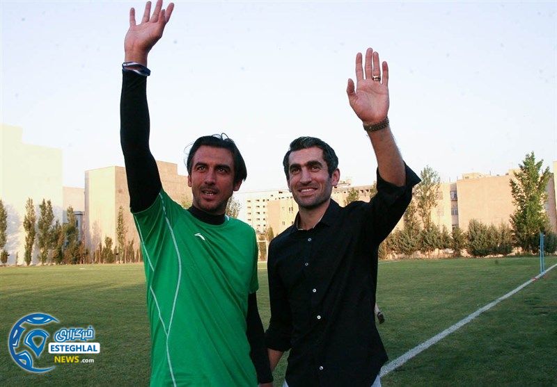 مجتبی جباری