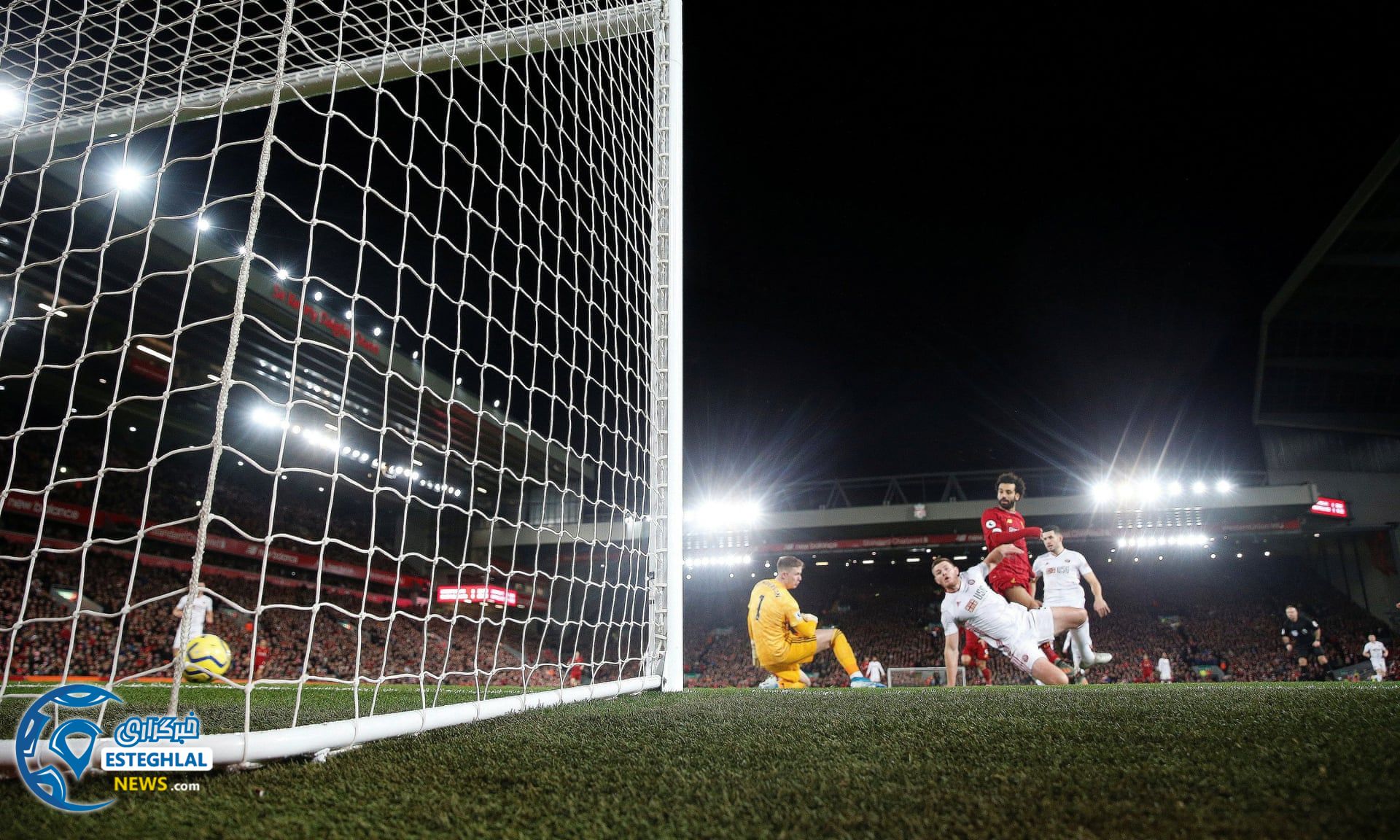 لیگ برتر انگلیس