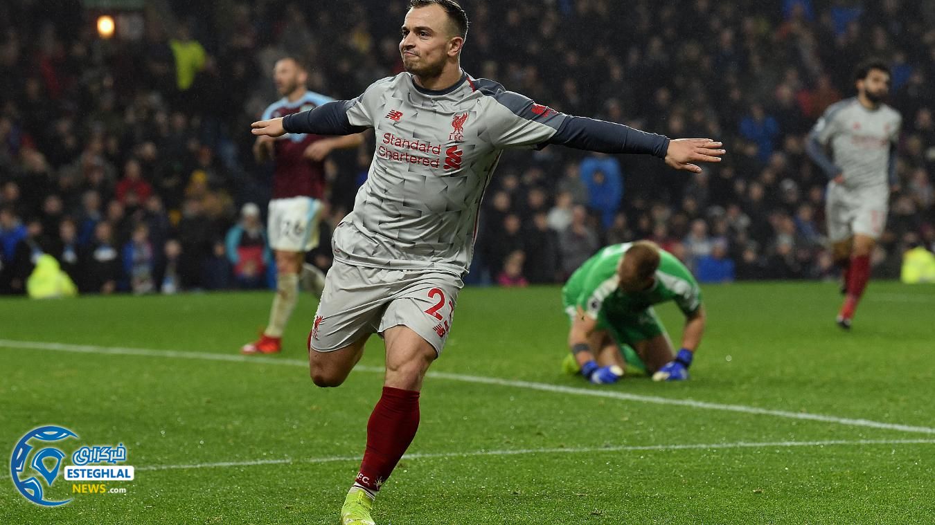 لیگ برتر انگلیس