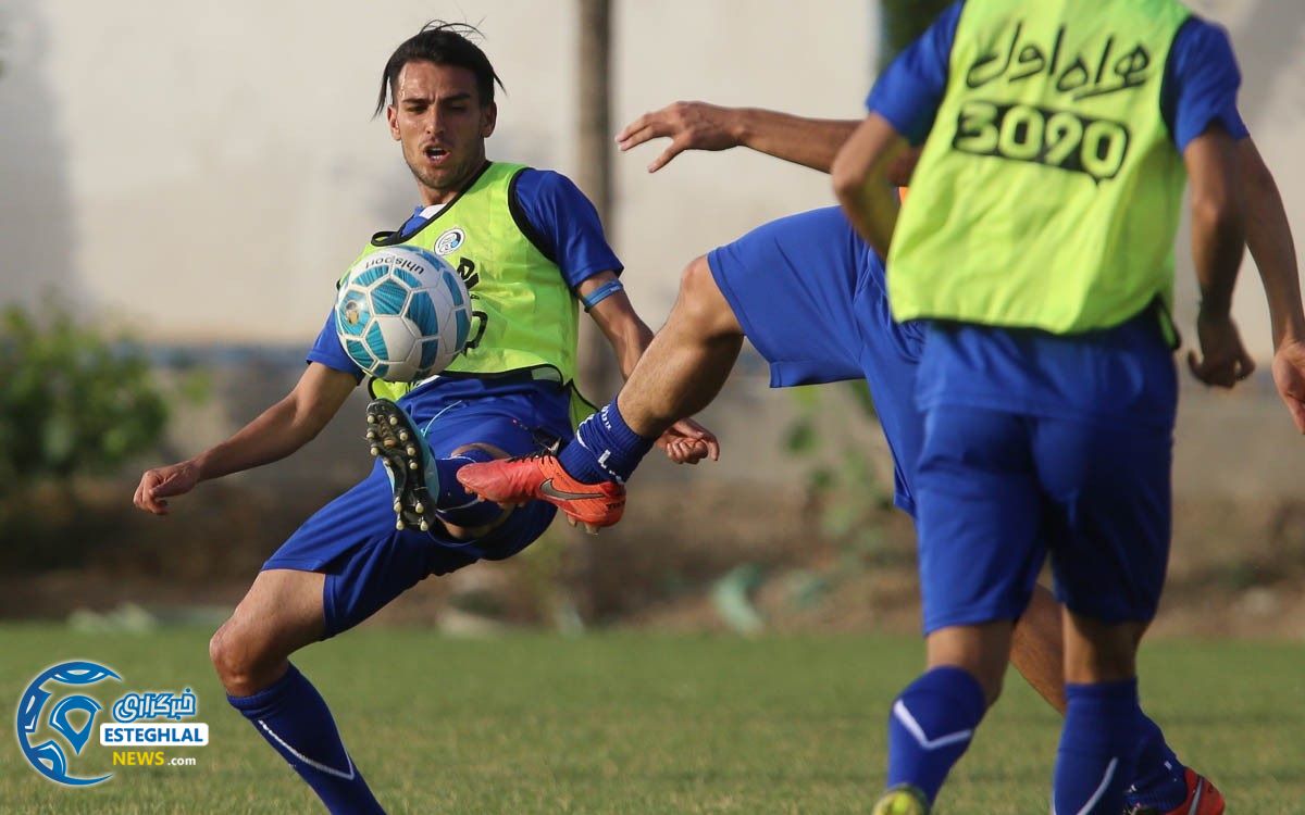 یعقوب کریمی