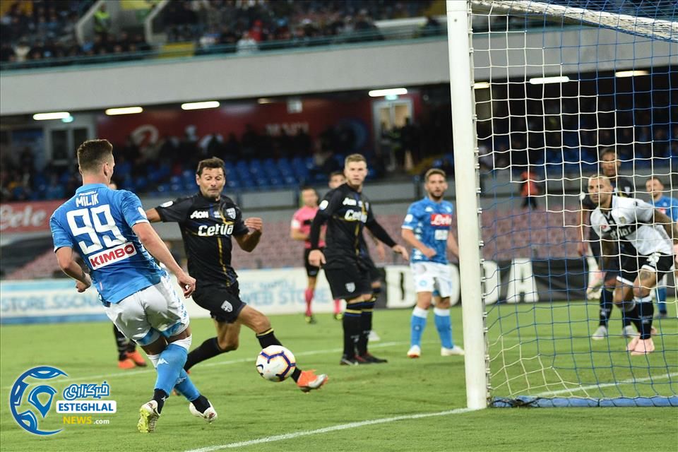 سری آ ایتالیا