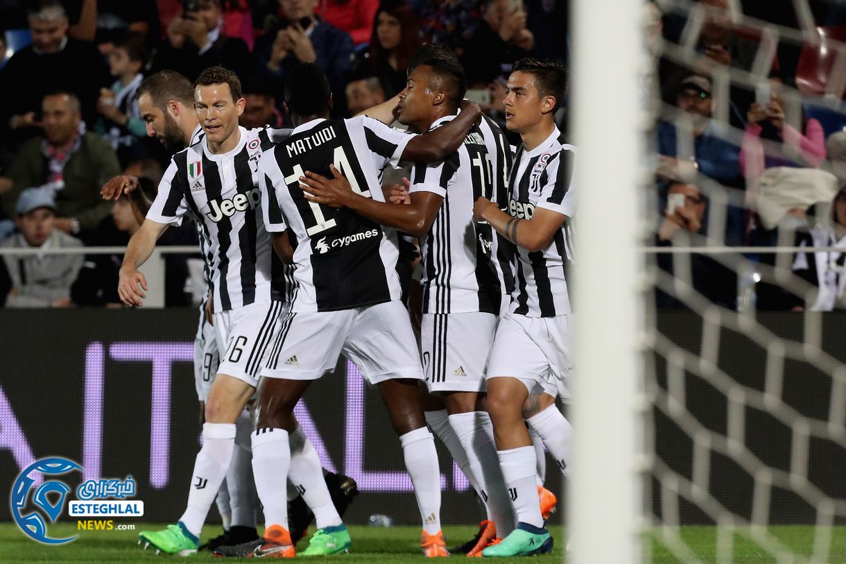 سری آ ایتالیا