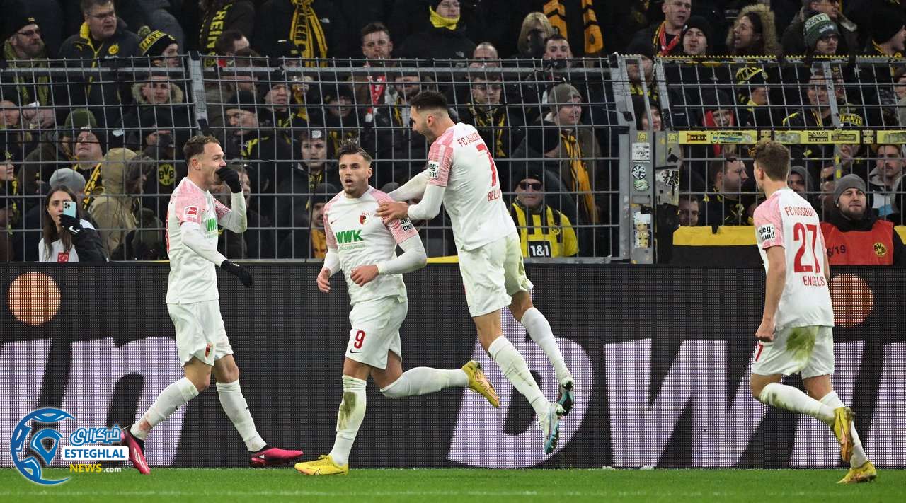 بوندسلیگا آلمان