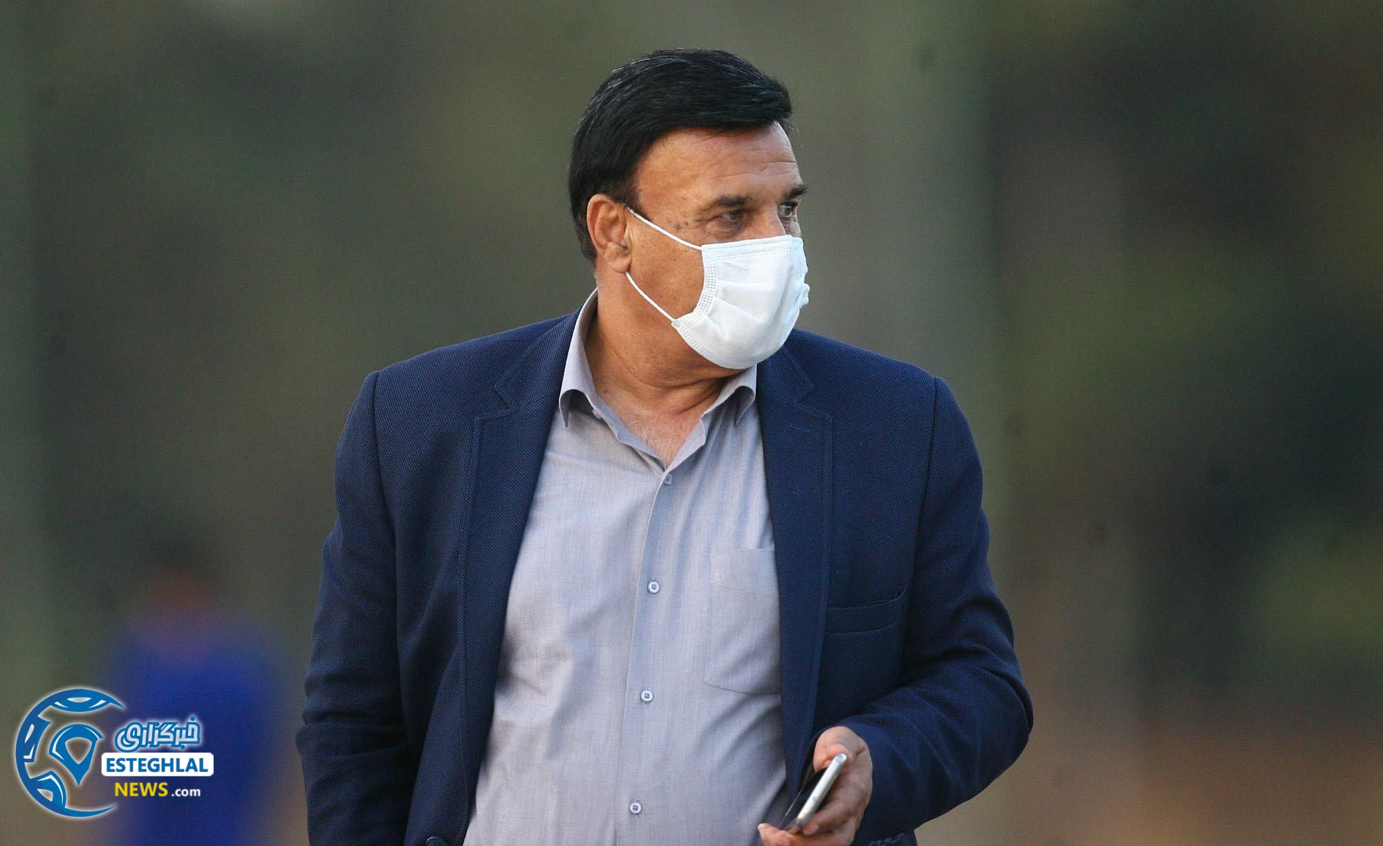 پرویز مظلومی