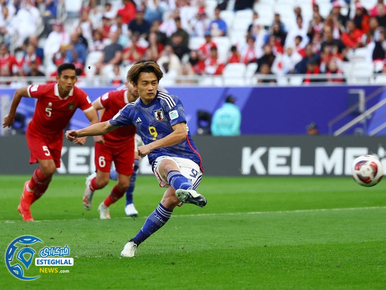 جام ملت های آسیا