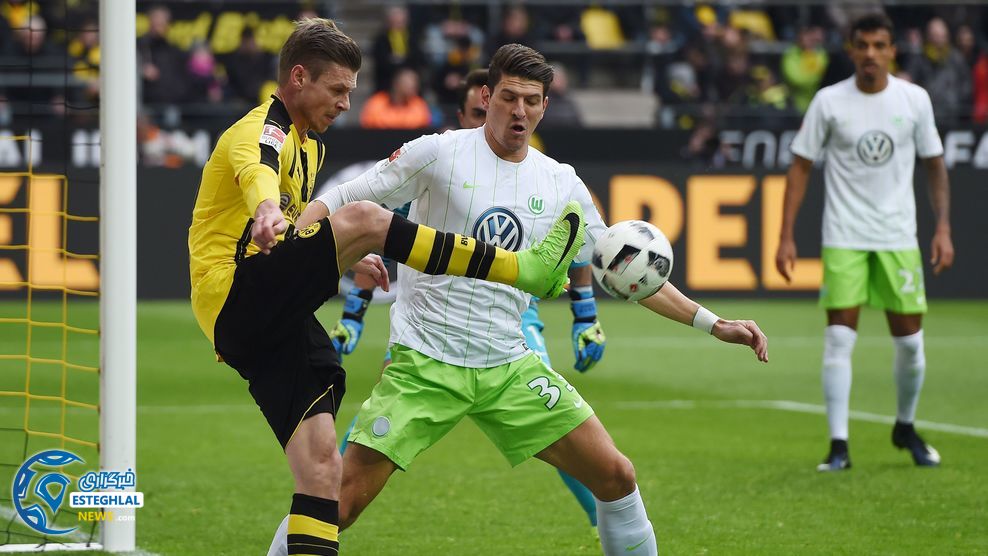 بوندسلیگا آلمان