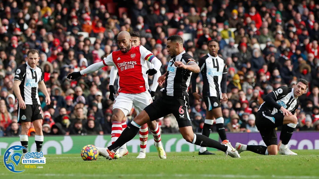 لیگ برتر انگلیس