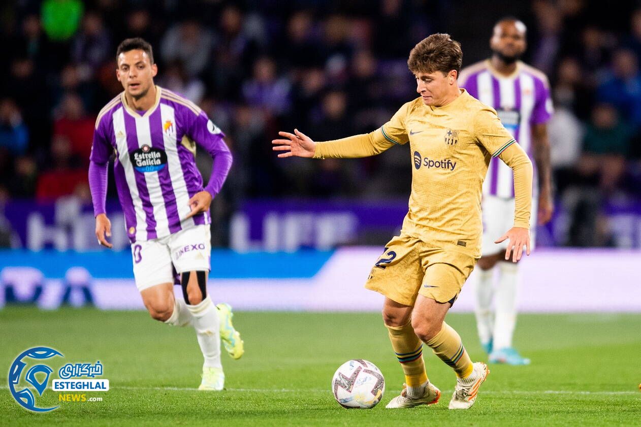 لالیگا اسپانیا