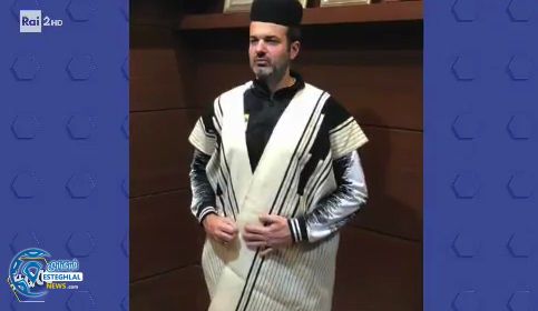 آندره‌آ استراماچونی