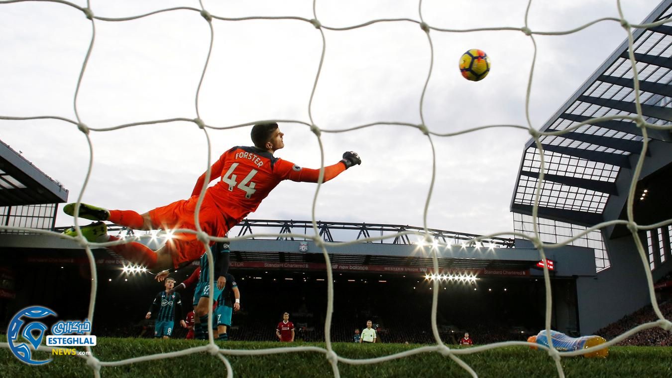 لیگ برتر انگلیس