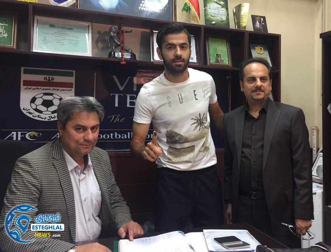 پژمان منتظری