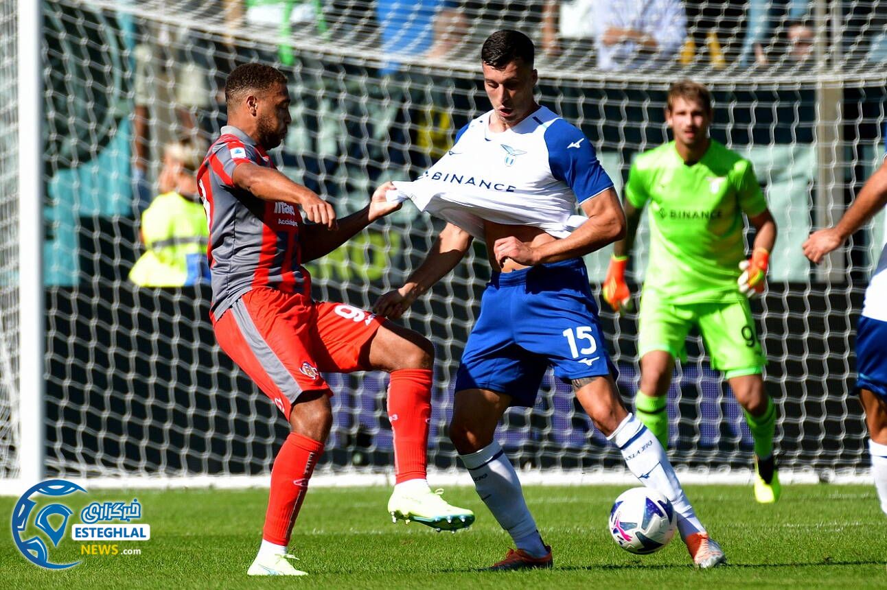 سری آ ایتالیا