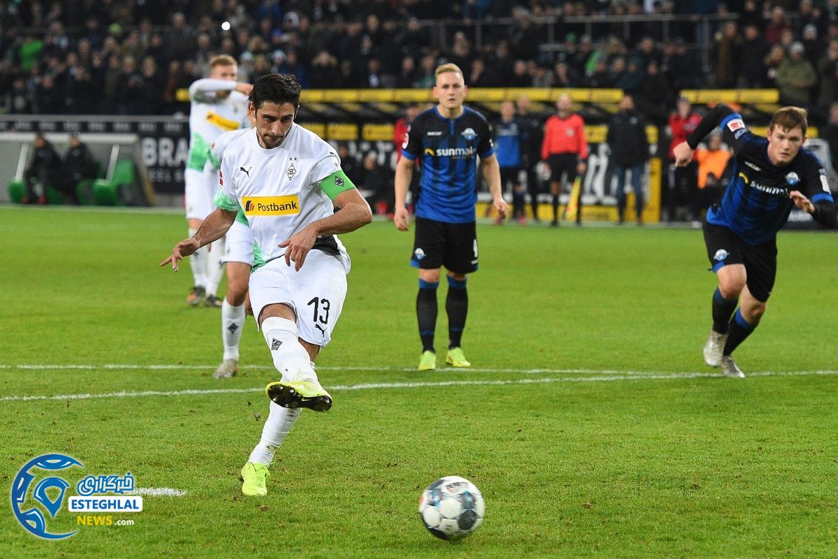 بوندسلیگا آلمان