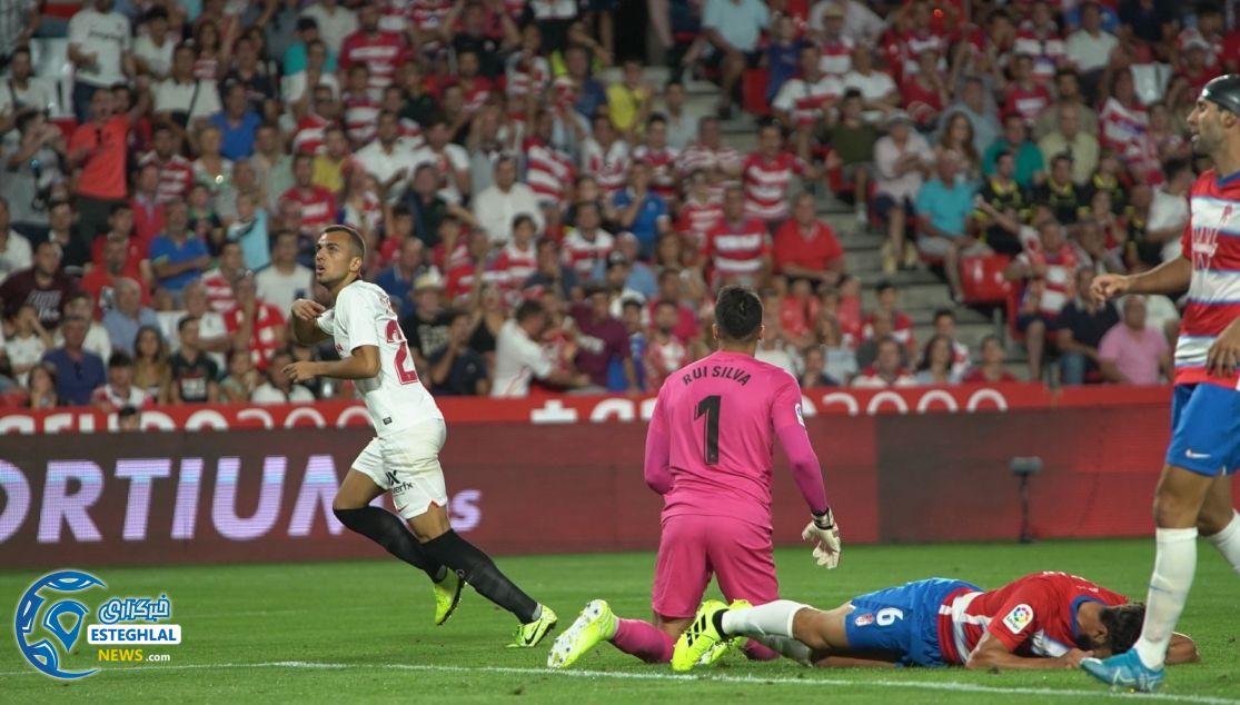 لالیگا اسپانیا