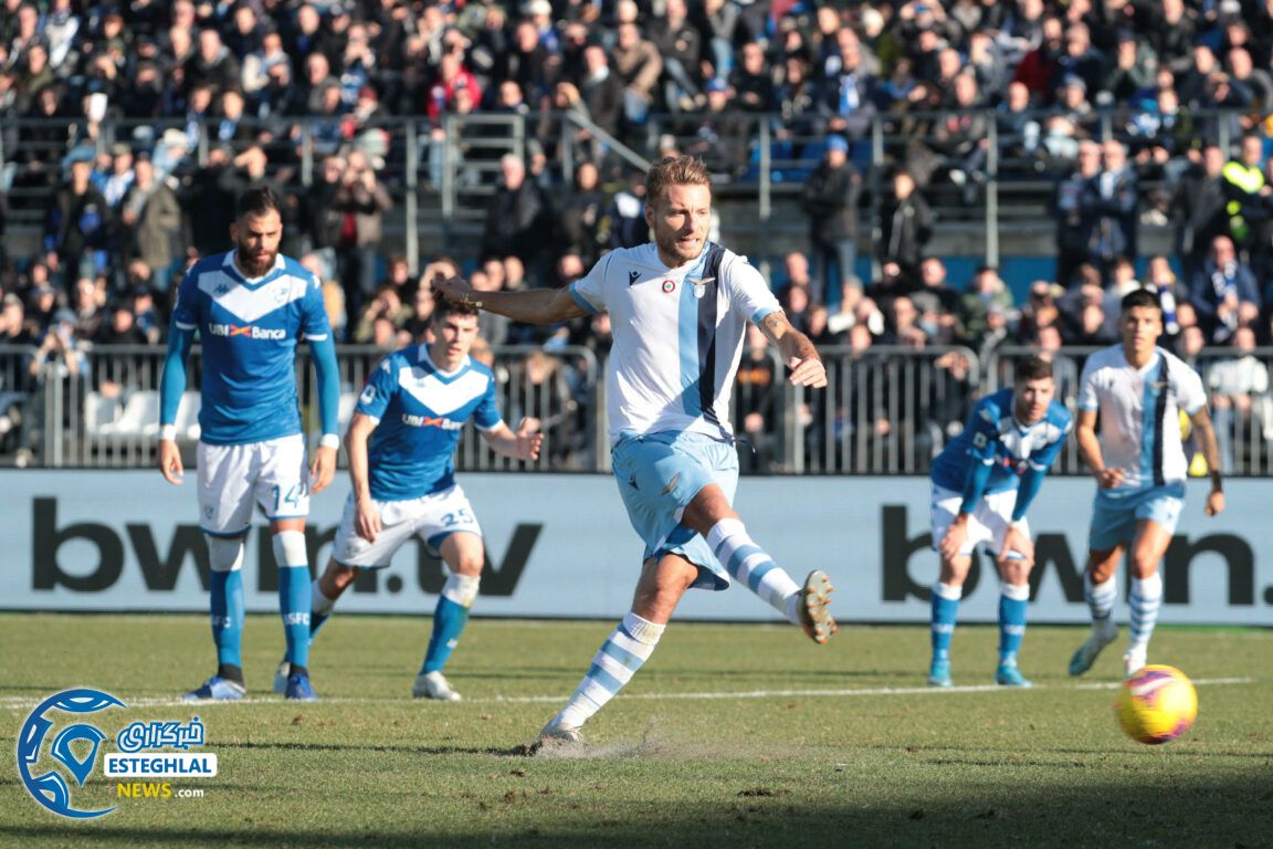 سری آ ایتالیا