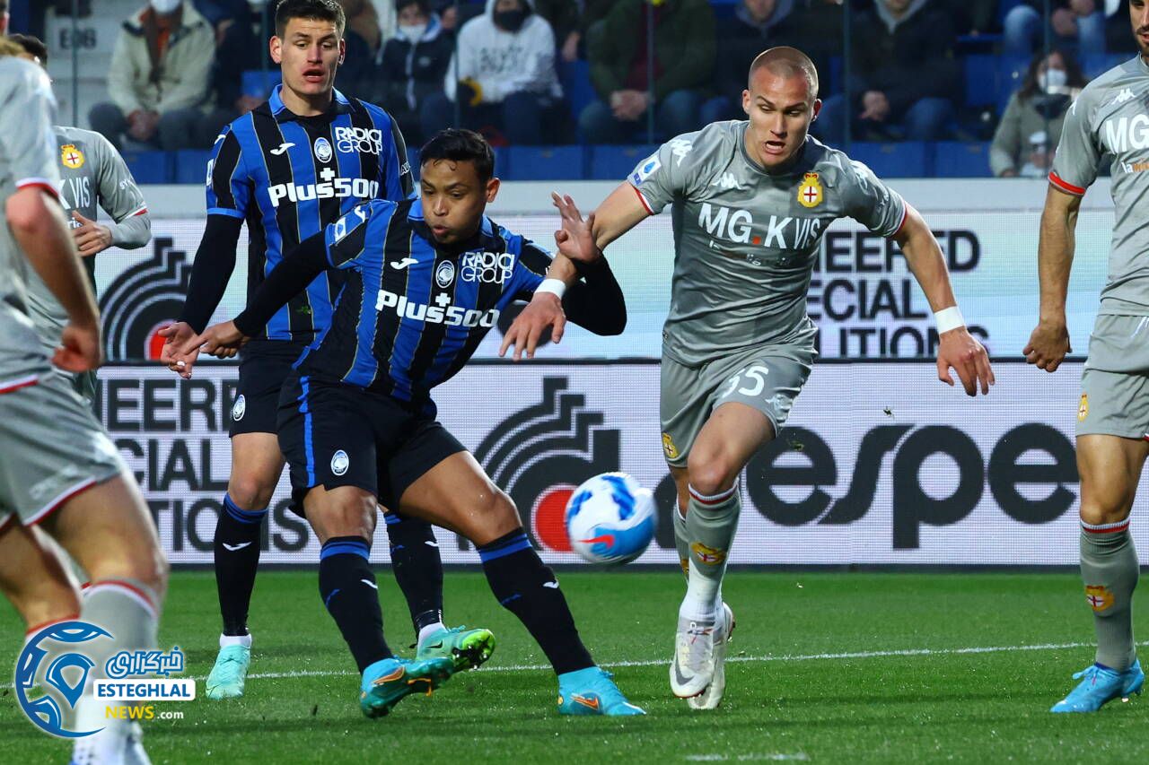 سری آ ایتالیا