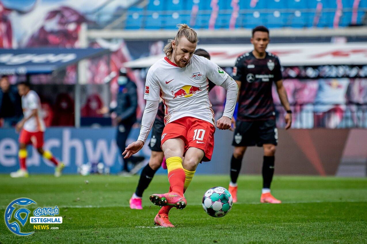 بوندسلیگا آلمان