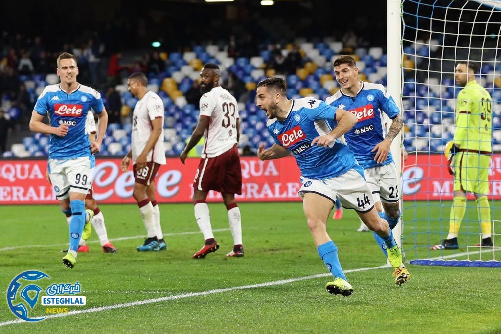 سری آ ایتالیا