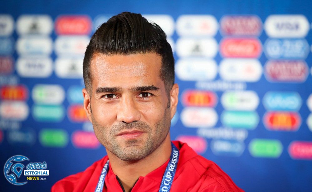 مسعود شجاعی