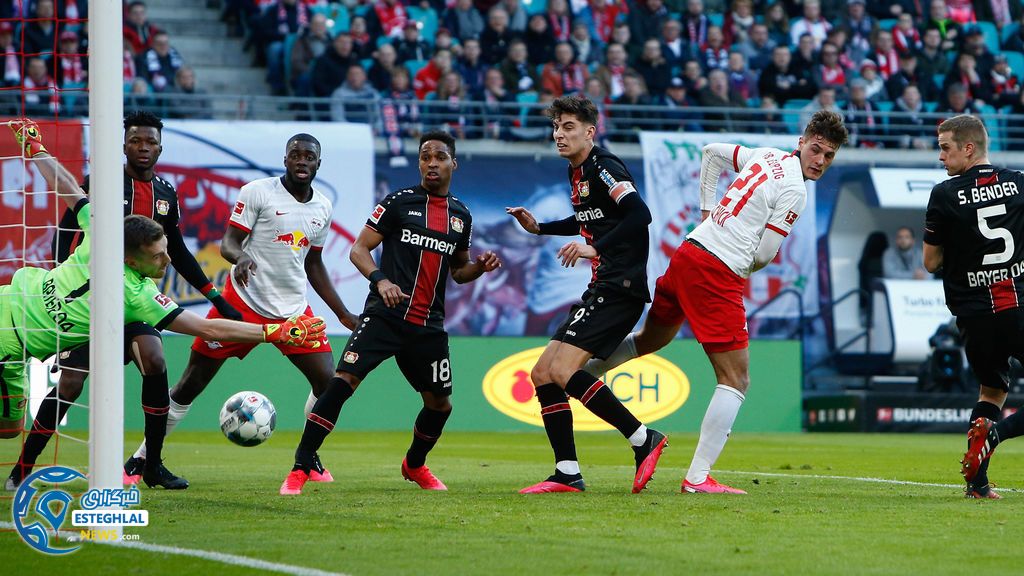 بوندسلیگا آلمان