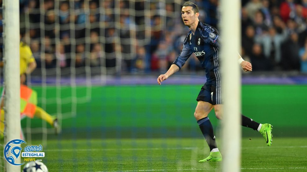 لیگ قهرمانان اروپا