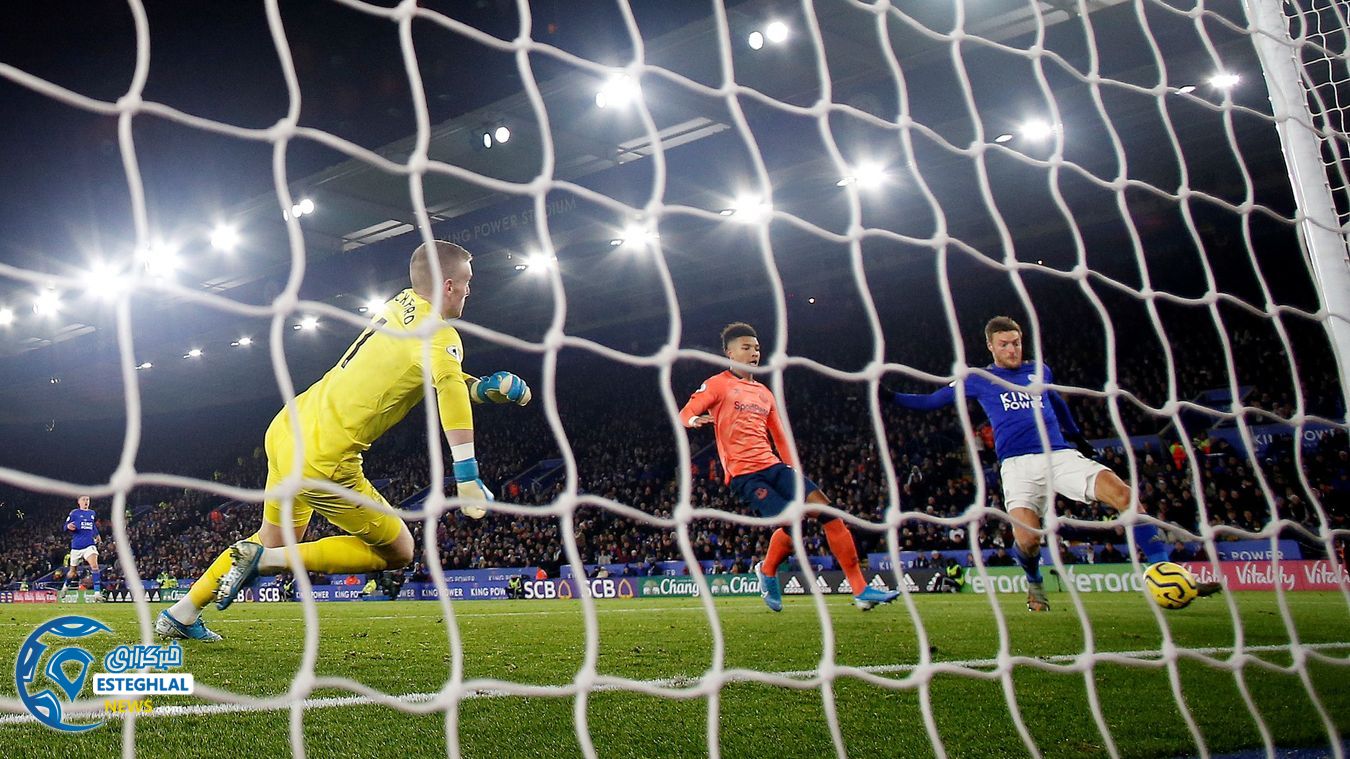 لیگ برتر انگلیس