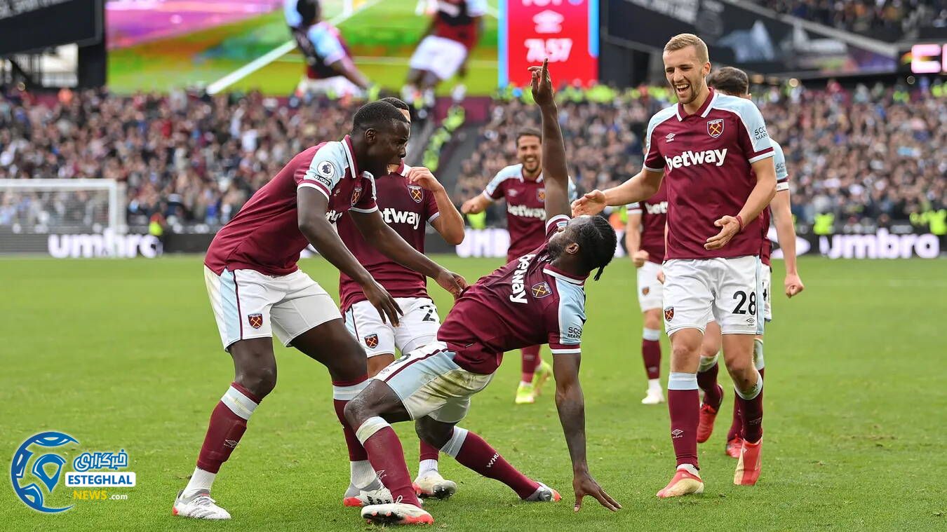 لیگ برتر انگلیس