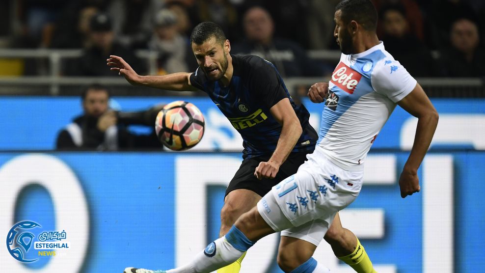 سری آ ایتالیا