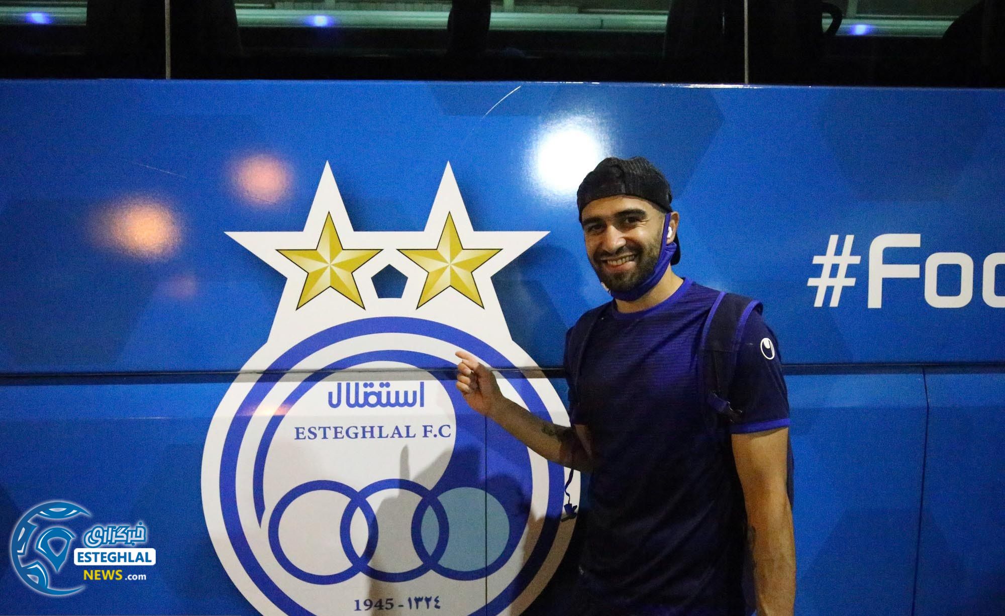 امیرارسلان مطهری