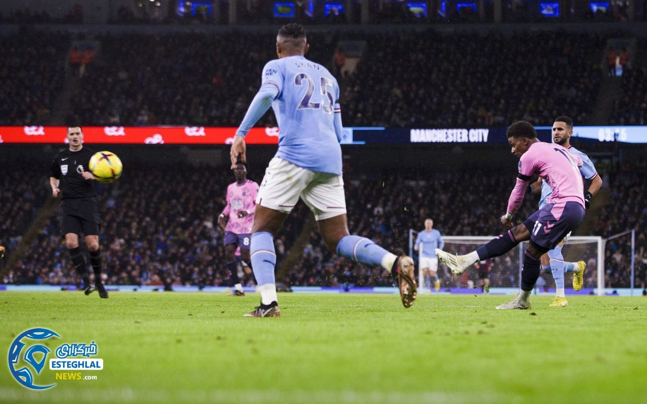 لیگ برتر انگلیس