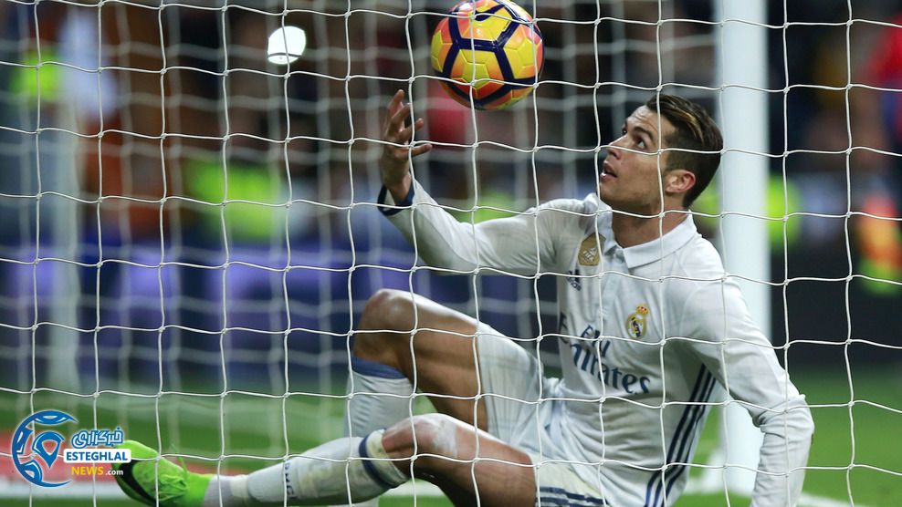 لالیگا اسپانیا