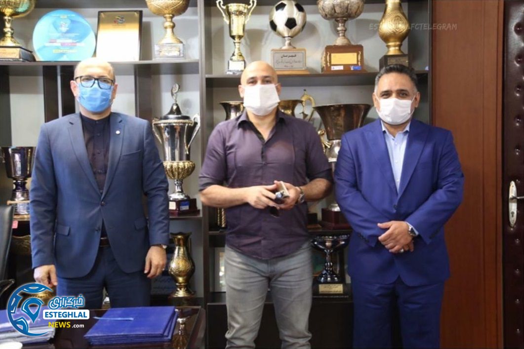 علیرضا منصوریان