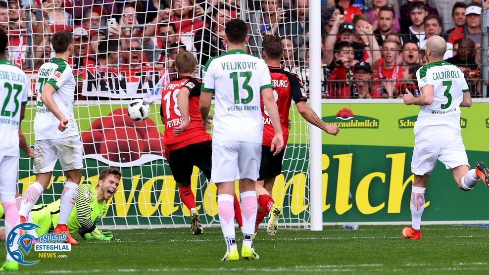 بوندسلیگا آلمان