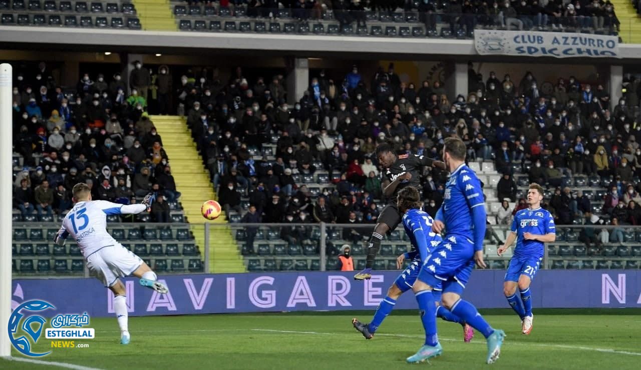 سری آ ایتالیا