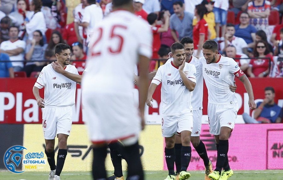 هفته سوم لالیگا