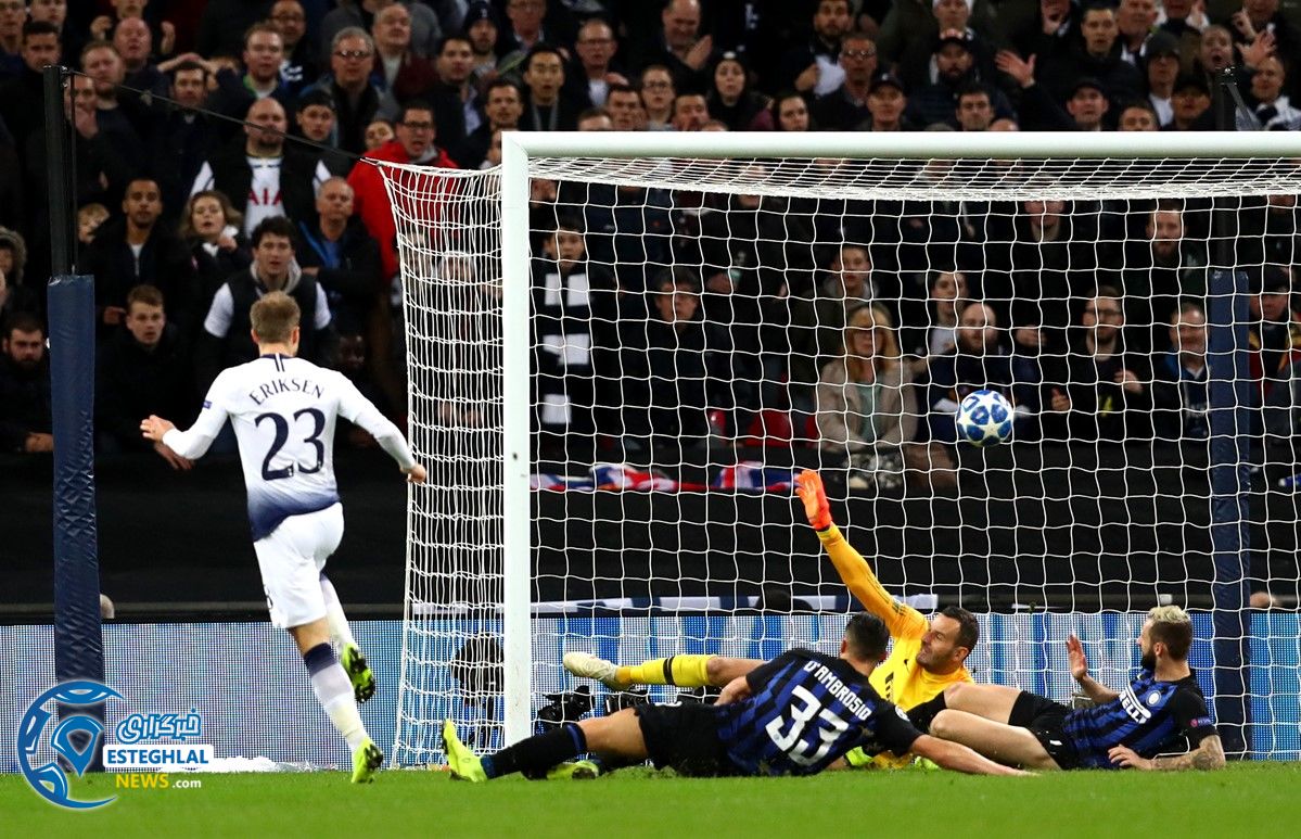 لیگ قهرمانان اروپا