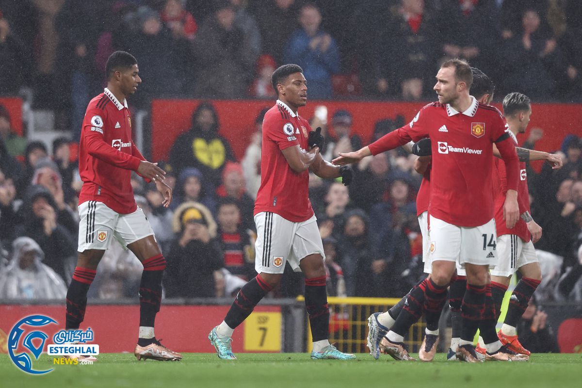 لیگ برتر انگلیس