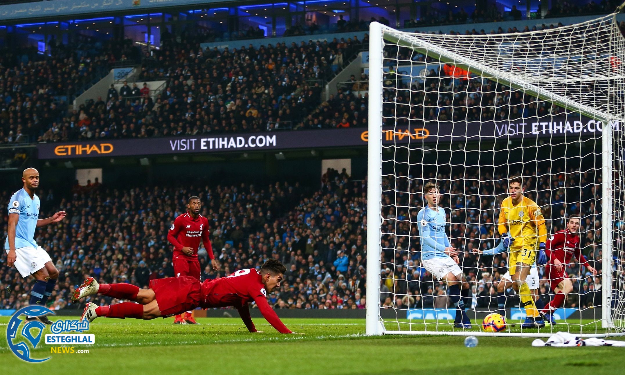 لیگ برتر انگلیس