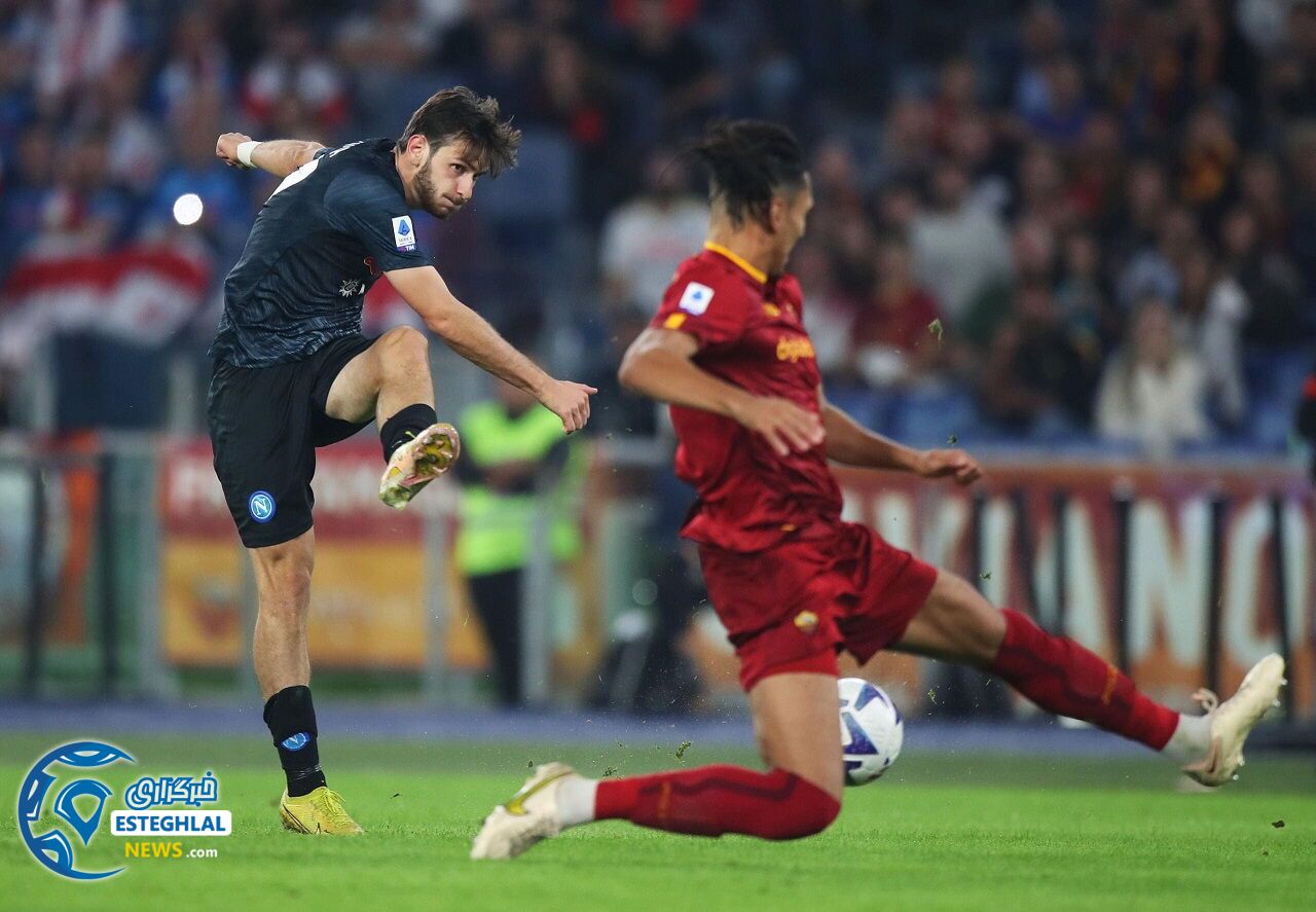 سری آ ایتالیا