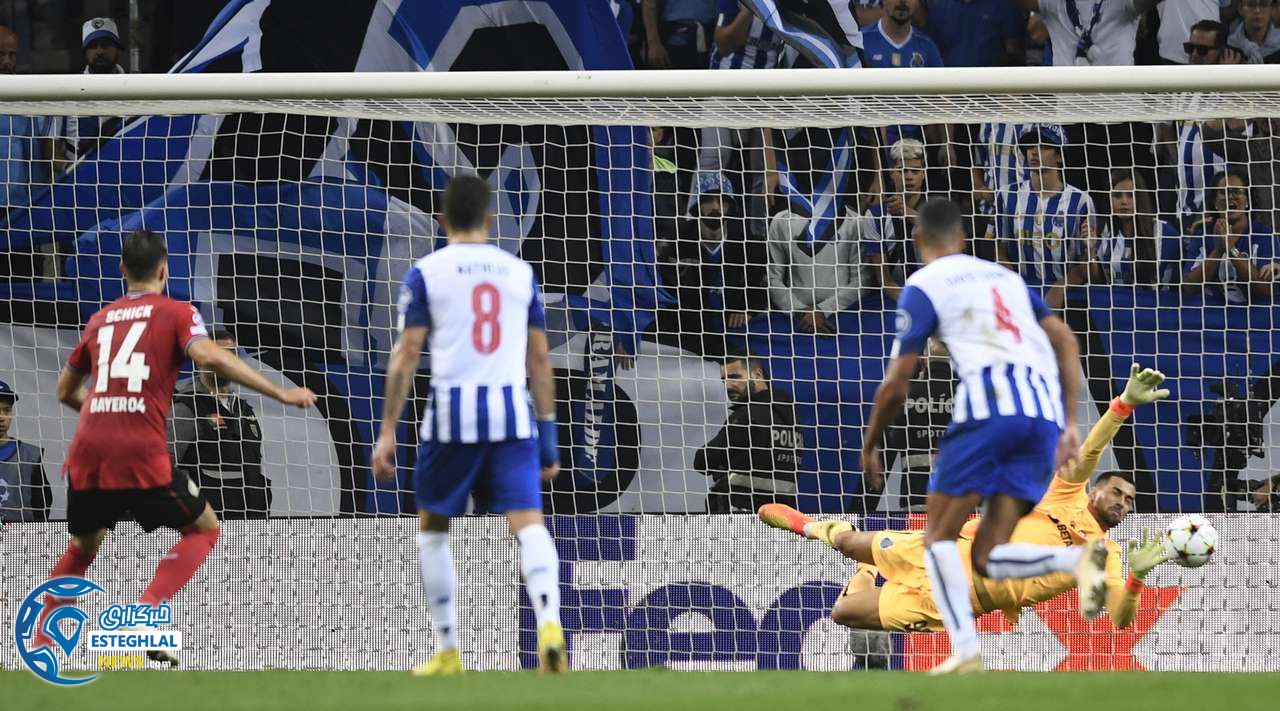 لیگ قهرمانان اروپا