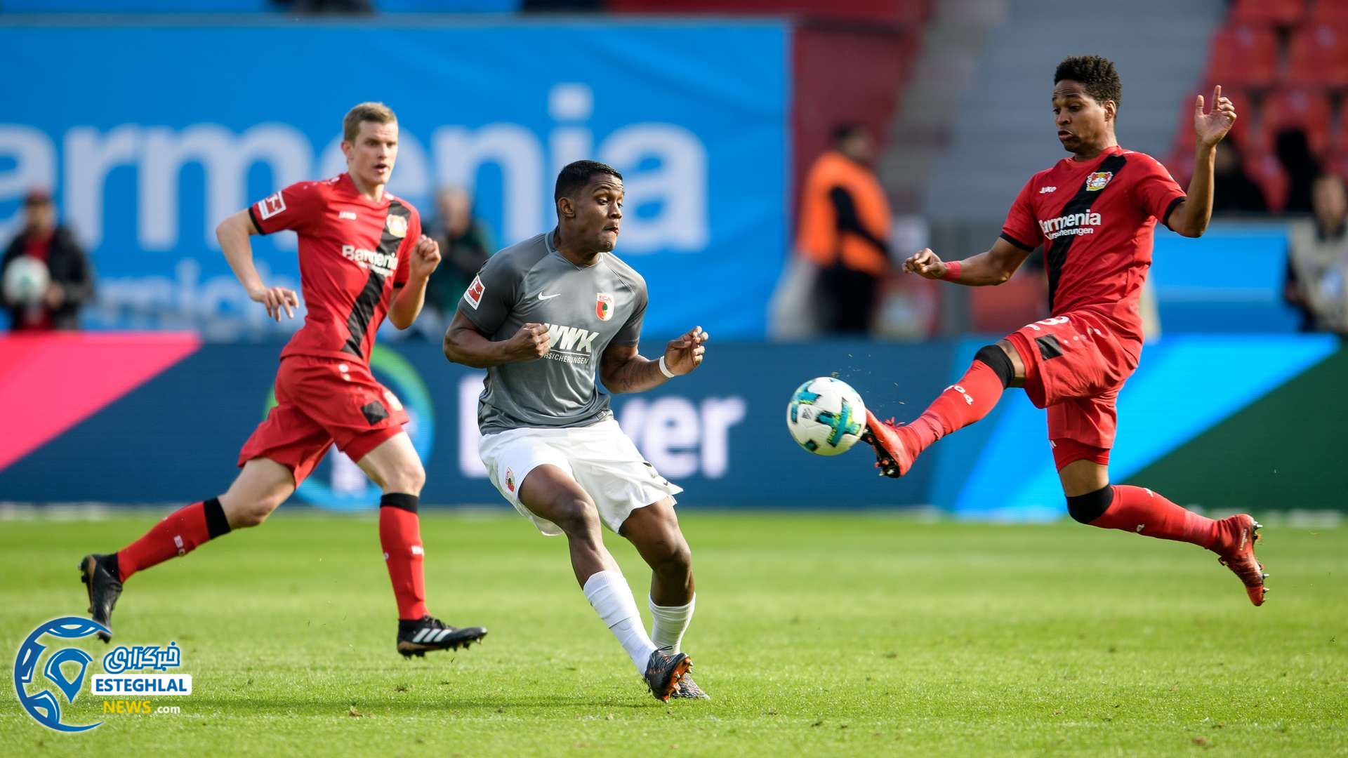 بوندسلیگا آلمان