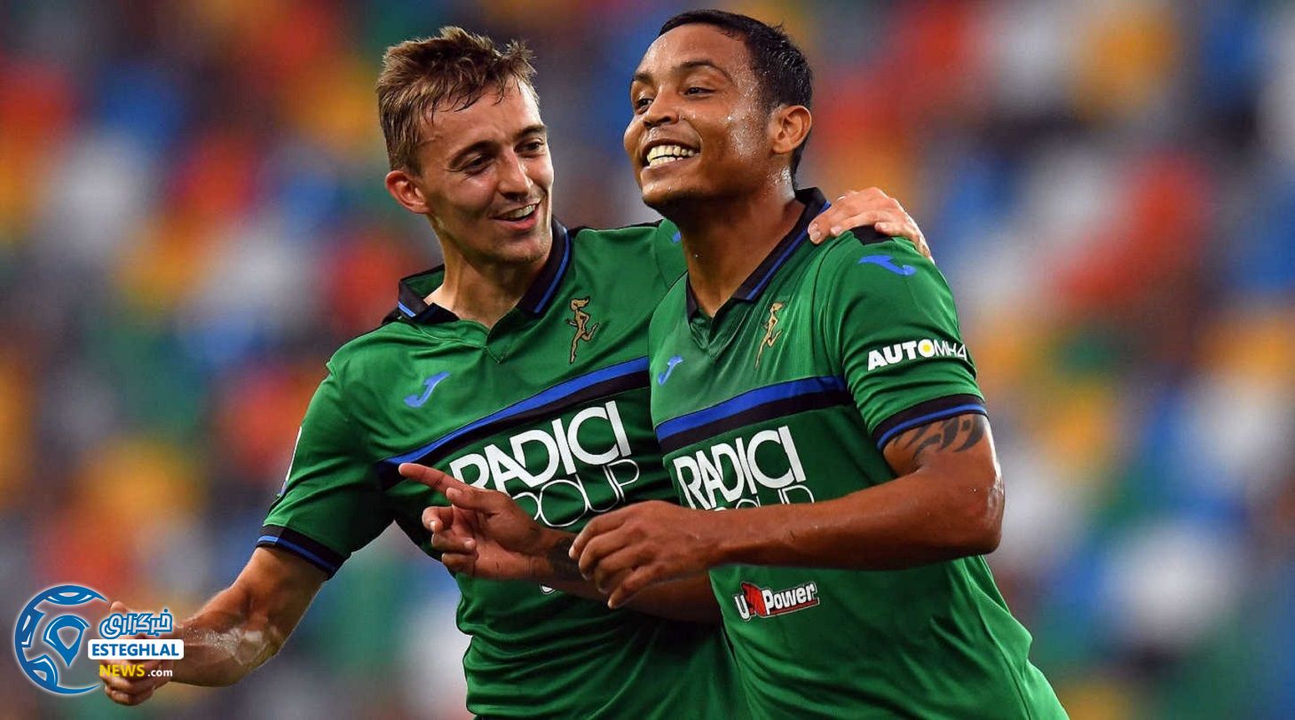 سری آ ایتالیا